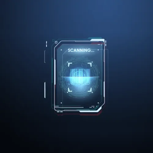 Scanner
