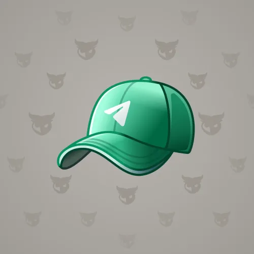 Durov’s Cap #1434