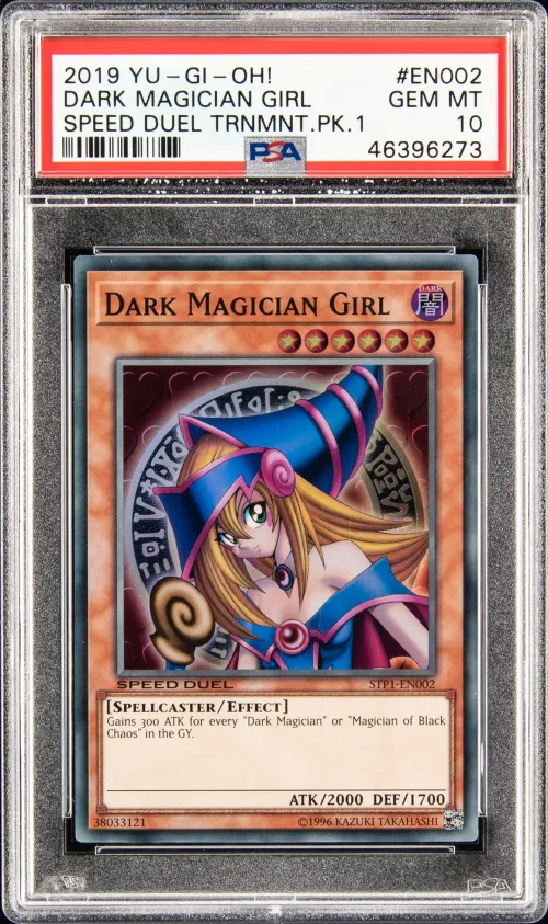 2019 YU-GI-OH! SPEED DUEL TOURNA