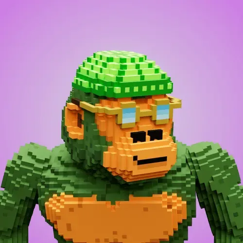 CyberKong VX #14474