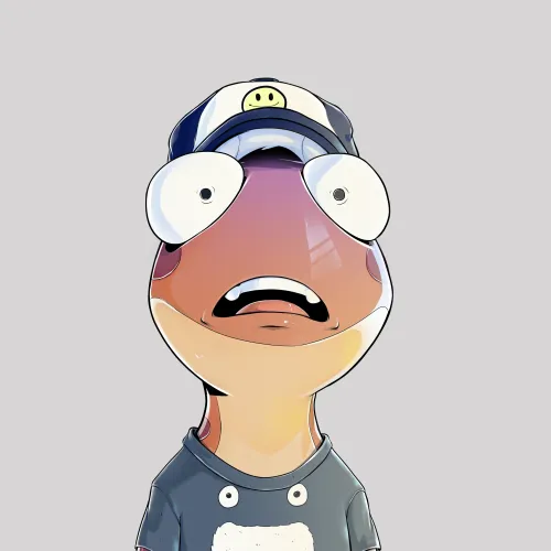 Frogana #1619