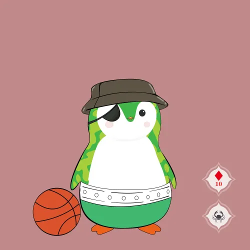 Penguins#1615