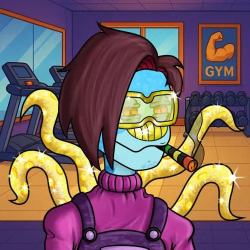 Reptilianz #4287