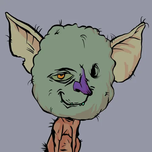 goblintown #3655
