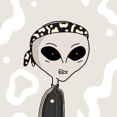 SAGA ALIENS #1160