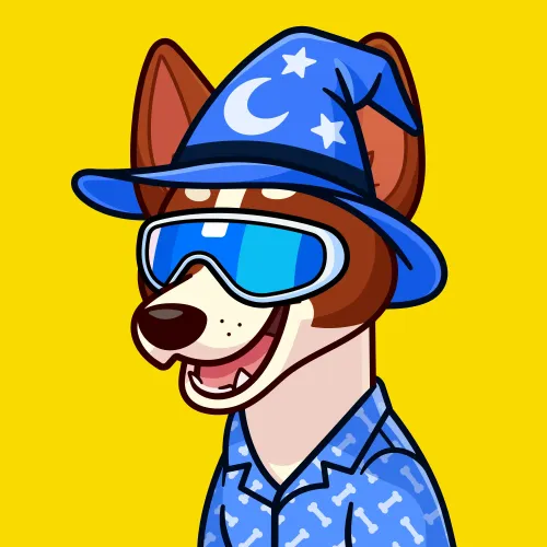 Basenji #741