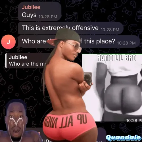 Thicc Thug #161