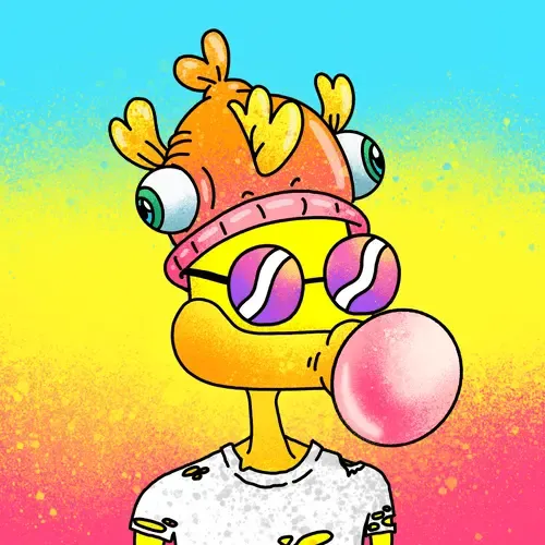 SupDuck 5777 #5777