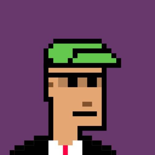 JustPixel #252