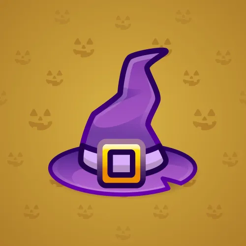 Witch Hat #31611