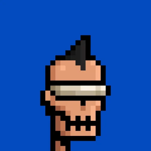 Ghoul #86