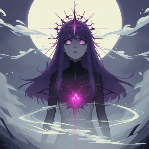 Neon Midnight #176