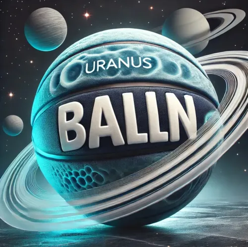 Uranus #88
