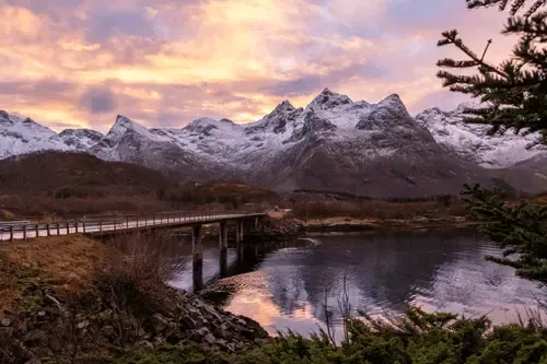 Lofoten, Norway #6