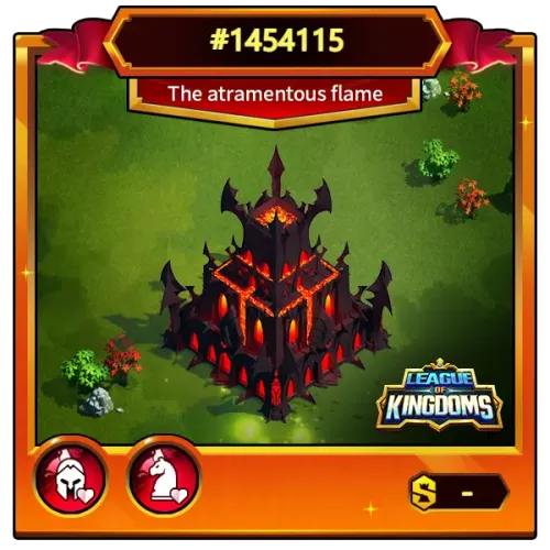 LOK Skin #1454115
