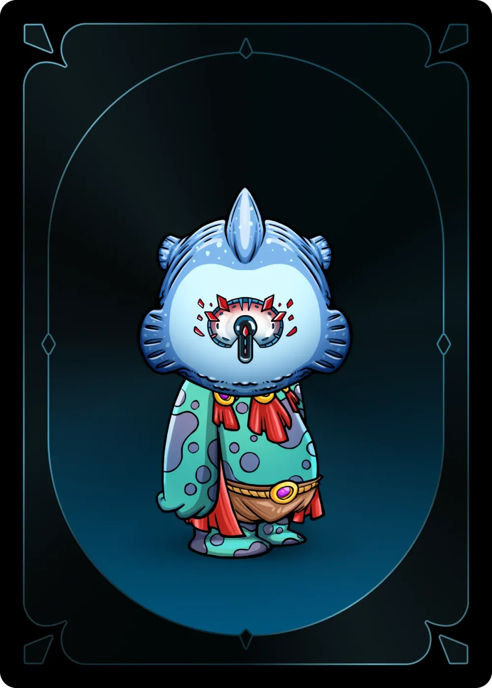 Otherside Koda #2641