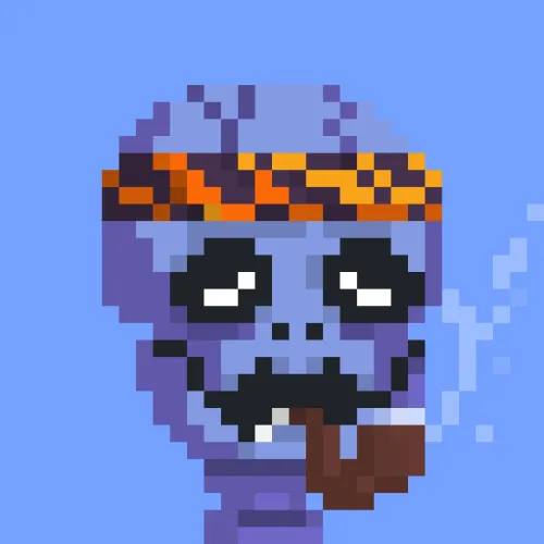 zkSkulls #762
