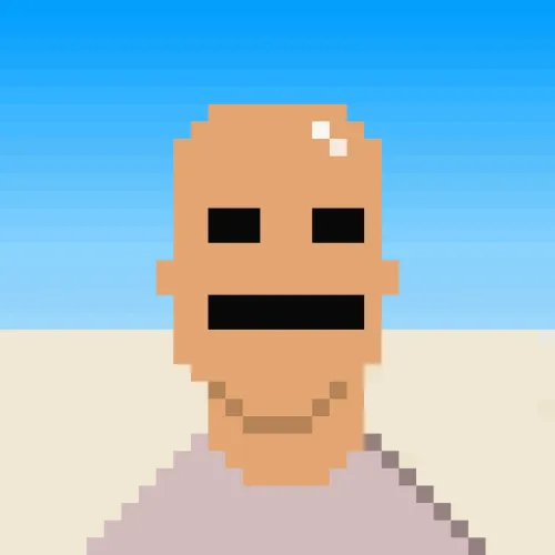 CryptoGoro #472