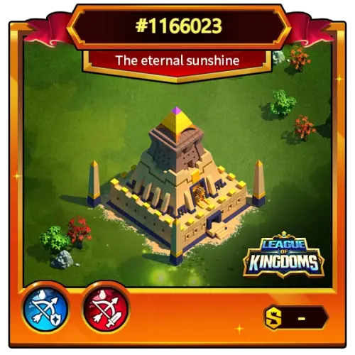 LOK Skin #1166023