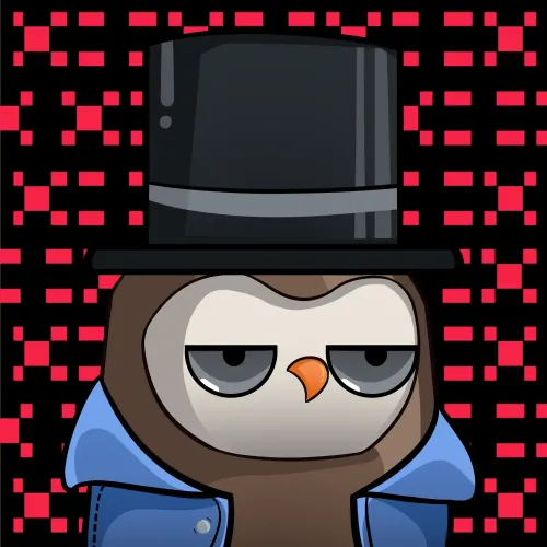 BoringBird #1793
