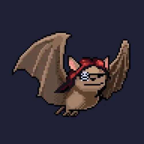 CryptoBat #2577