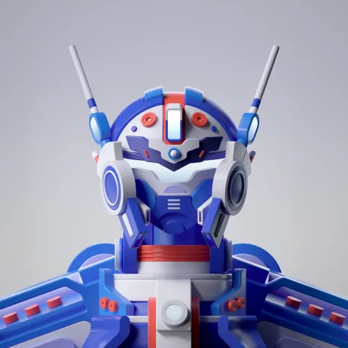 Meka #2793