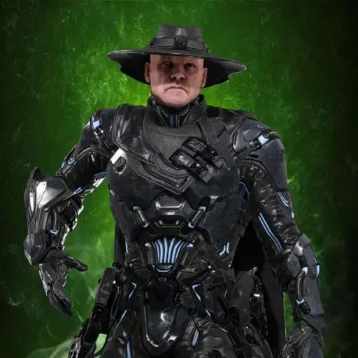 Tor Gret Violent Raider #890004165