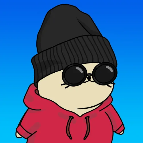 Sappy Seal #389