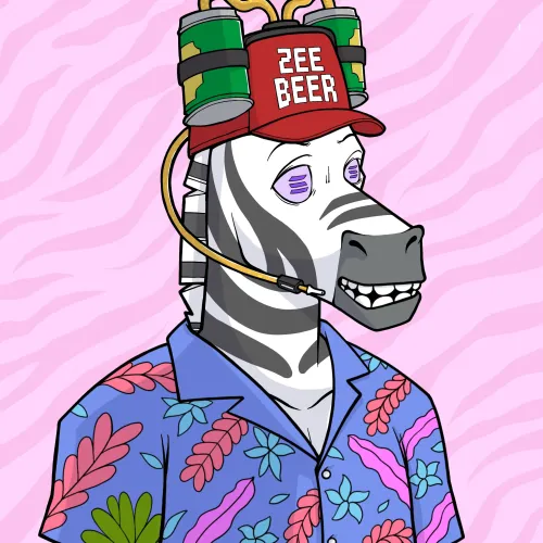 Zeebit's Zeebros #1066