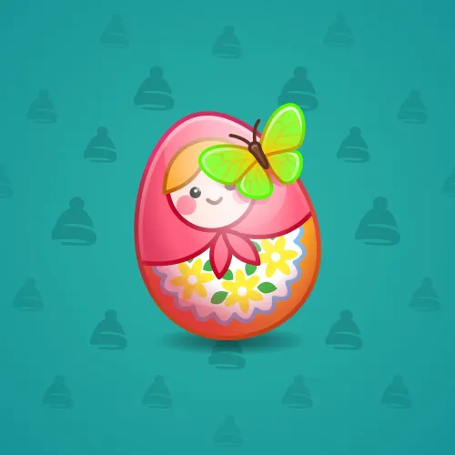 Easter Egg #79220