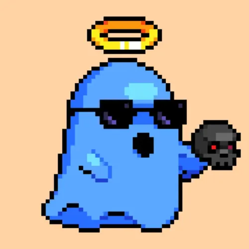 Ghost Lab #7378