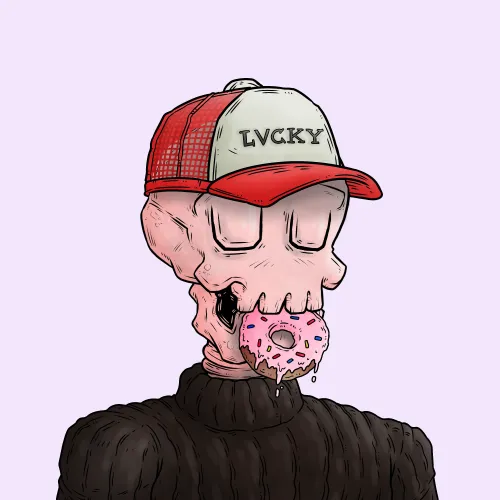 Skully #559