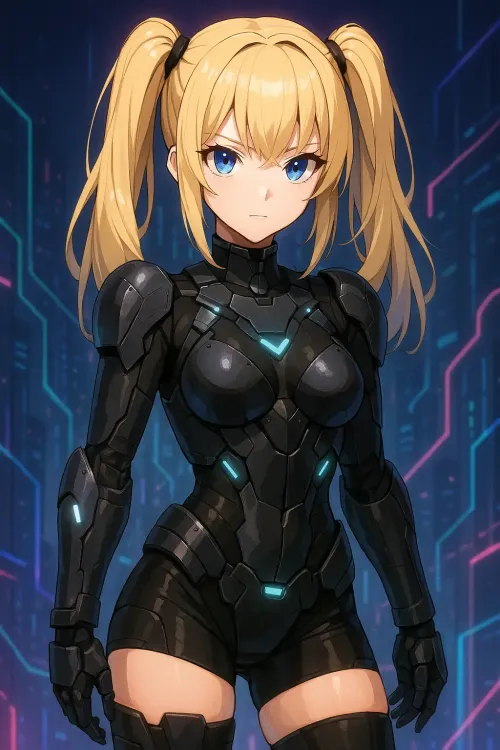 ANI #007 – Operation: Sentinel