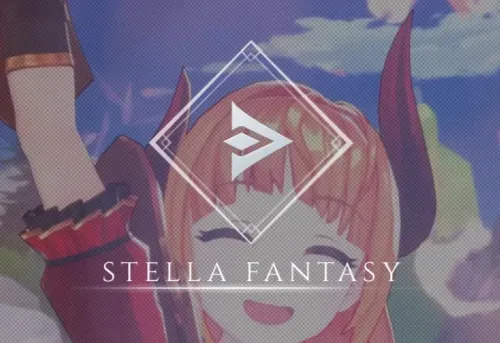 Stella Fantasy ROCKET-UP Campaign #13