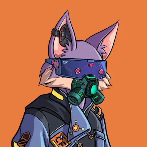 Cyber Fox979