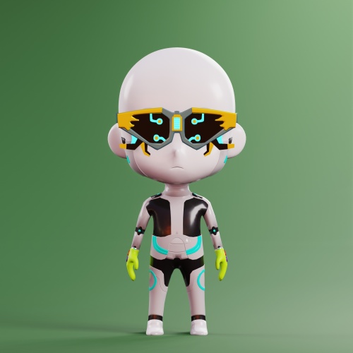 Chibi #1836
