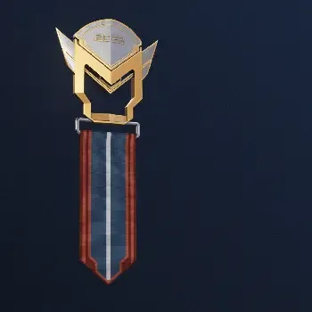 Memento: Ranger Squad #3