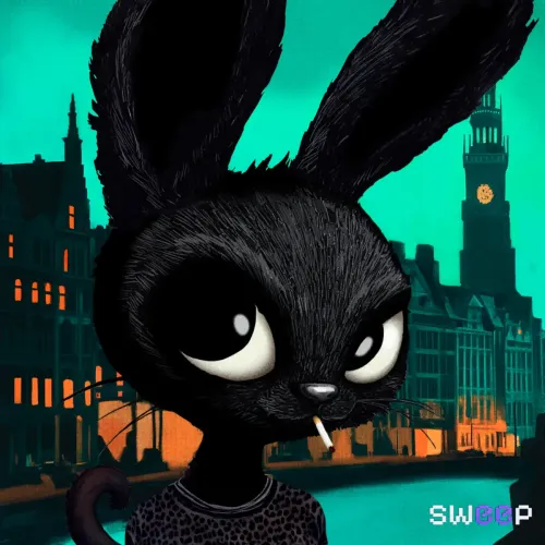 BUNNZ #615