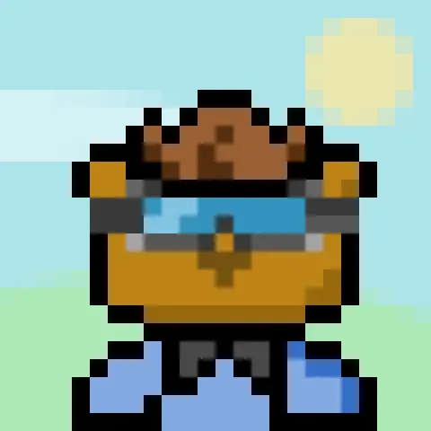 PixelBeast #4687