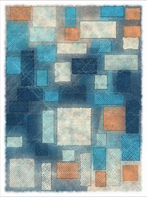 Tessellate #39