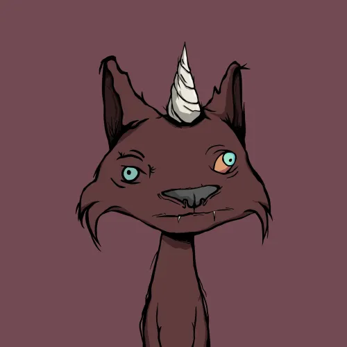 Mud Cats #1318