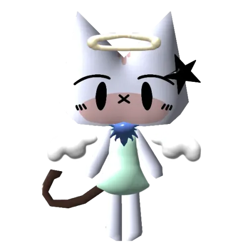Kitties #93