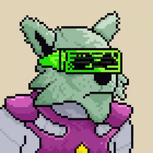 Star Wolf #1311
