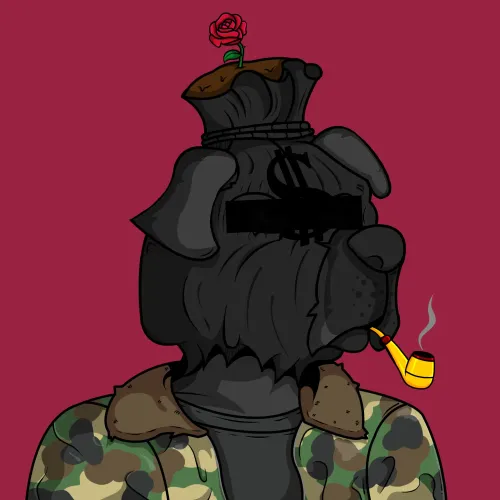 Bagsy #298