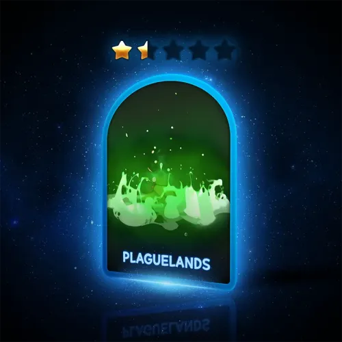 Plaguelands