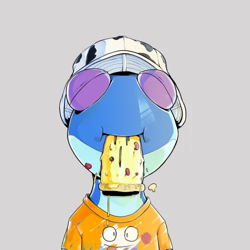Frogana #3033