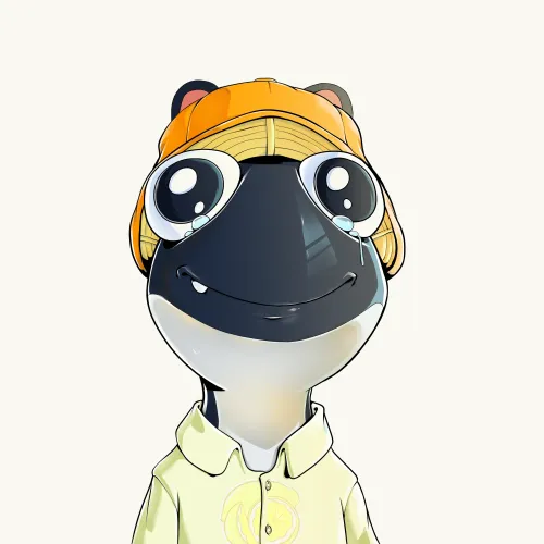 Frogana #853