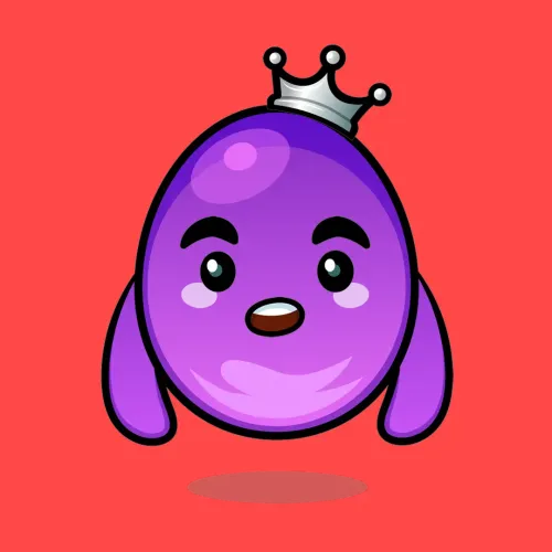 Grape #1037