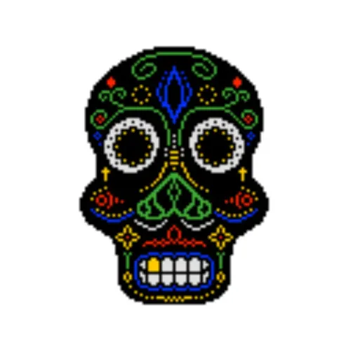 Memento Mori #22 (#64258378)