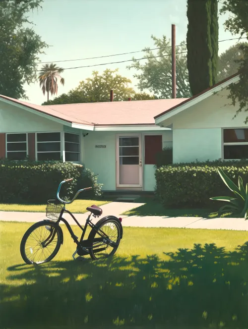 Bike Days - The Sundays #17